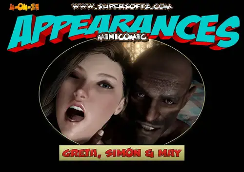 Supersoft2 - Appearances