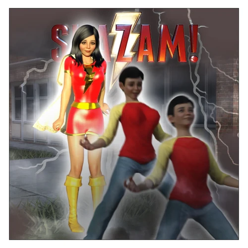 Taylor Galen Kadee - Shezamed