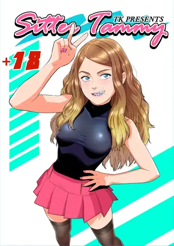 Teku - Sitter Tammy