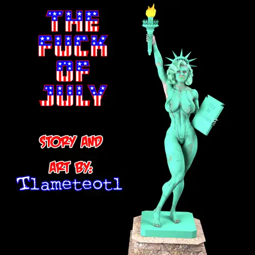 Tlameteotl - The Fuck of July