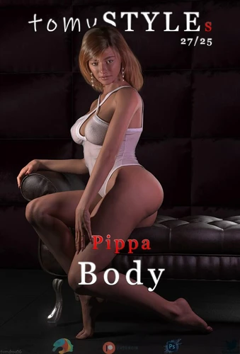 Tomyboy06 - tomySTYLEs - Pippa Body