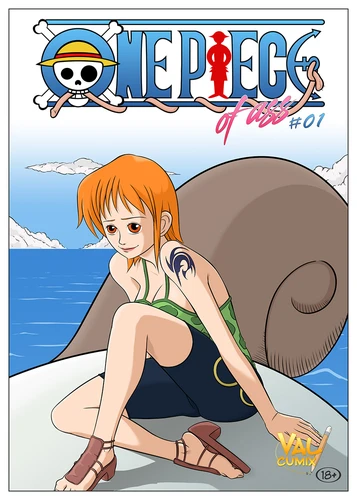 Valcumix - Valcryst - One Piece of Ass 1