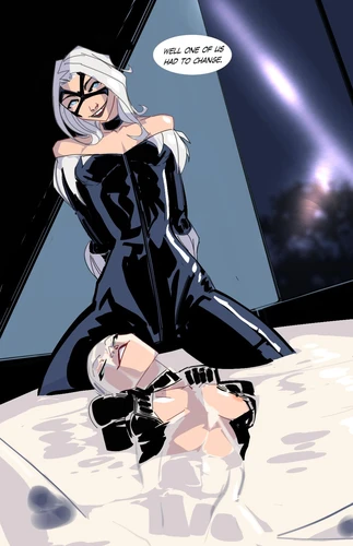 BatNipsForever - Cat Bath