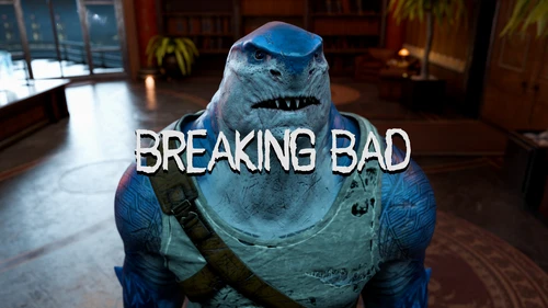 Belethors Smut - Breaking Bad