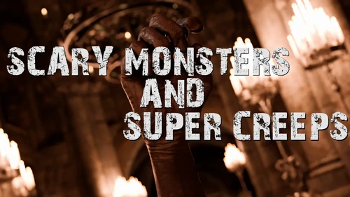 Belethors Smut - Scary Monsters & Super Creeps