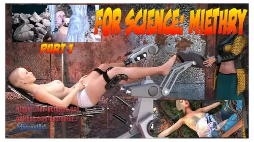 DaCreat0r - For Science - Miethry 1