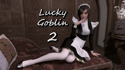 Katya TG - Lucky Goblin 1-2