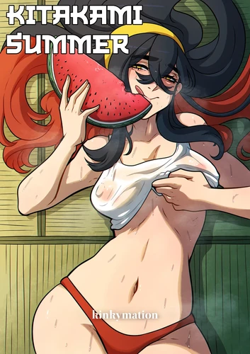 Kinkymation - Kitakami Summer