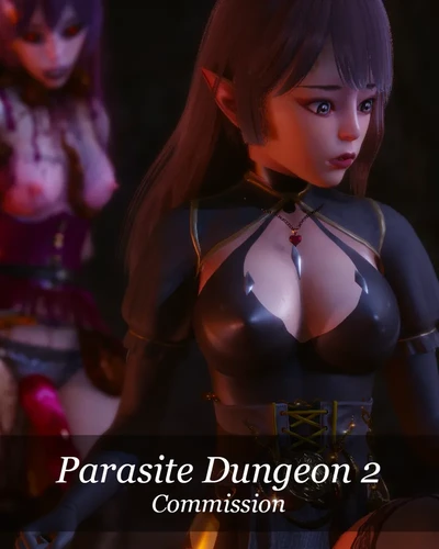 LegitK - Parasite Dungeon 2