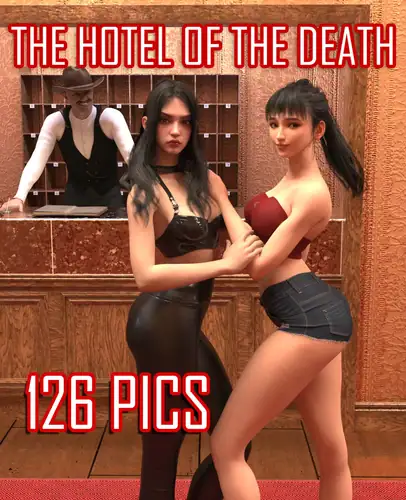 TrishMayCry - The Hotel Of The Death