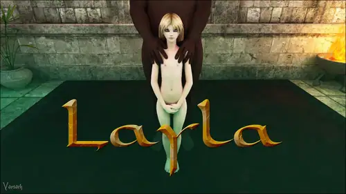 Vaesark - CGS 244 - Layla